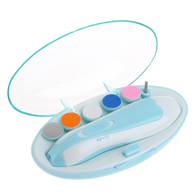 infant nail cutter