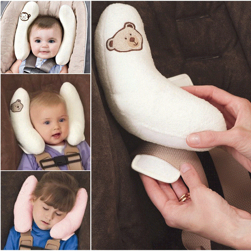 neck support pillow for car seat