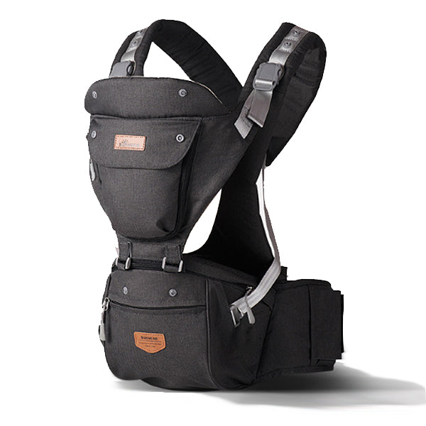 essentials for mom baby carrier