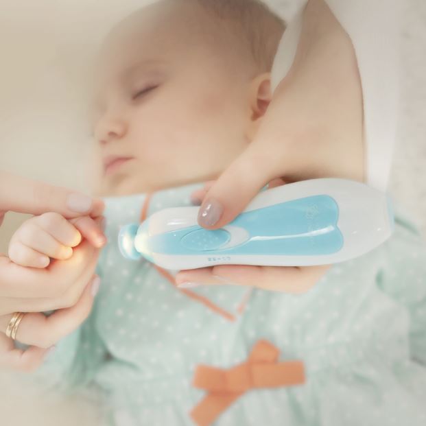 nail cutter for infants