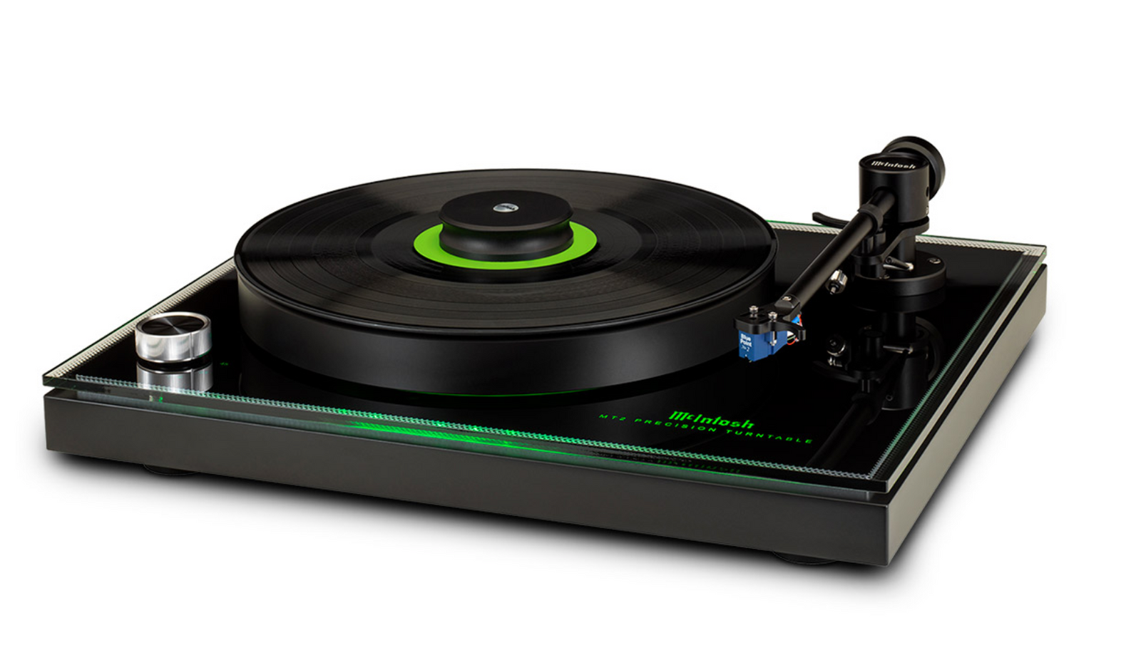 mcintosh turntable