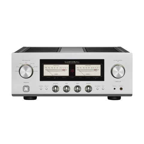 Luxman L-507z Front