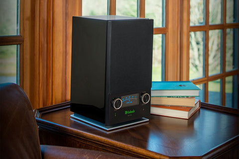 McIntosh RS150 wireless loudspeaker