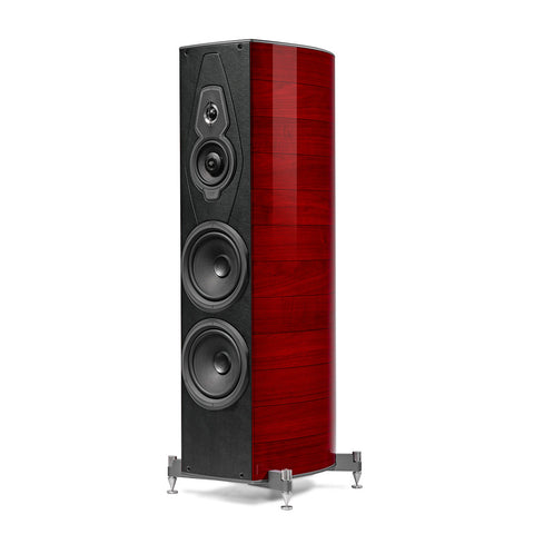 Sonus faber Amati G5 front angle