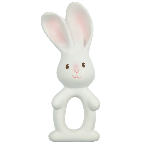 Havah the Bunny Baby Toy Baby Christmas Toy