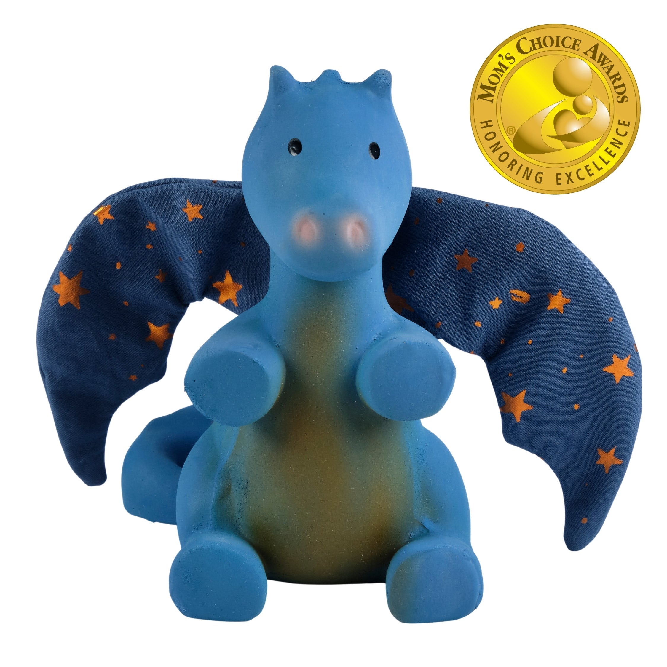 dragon baby toy