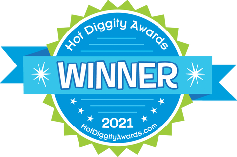 Hot Diggity Awards Winner Tikiri Toys