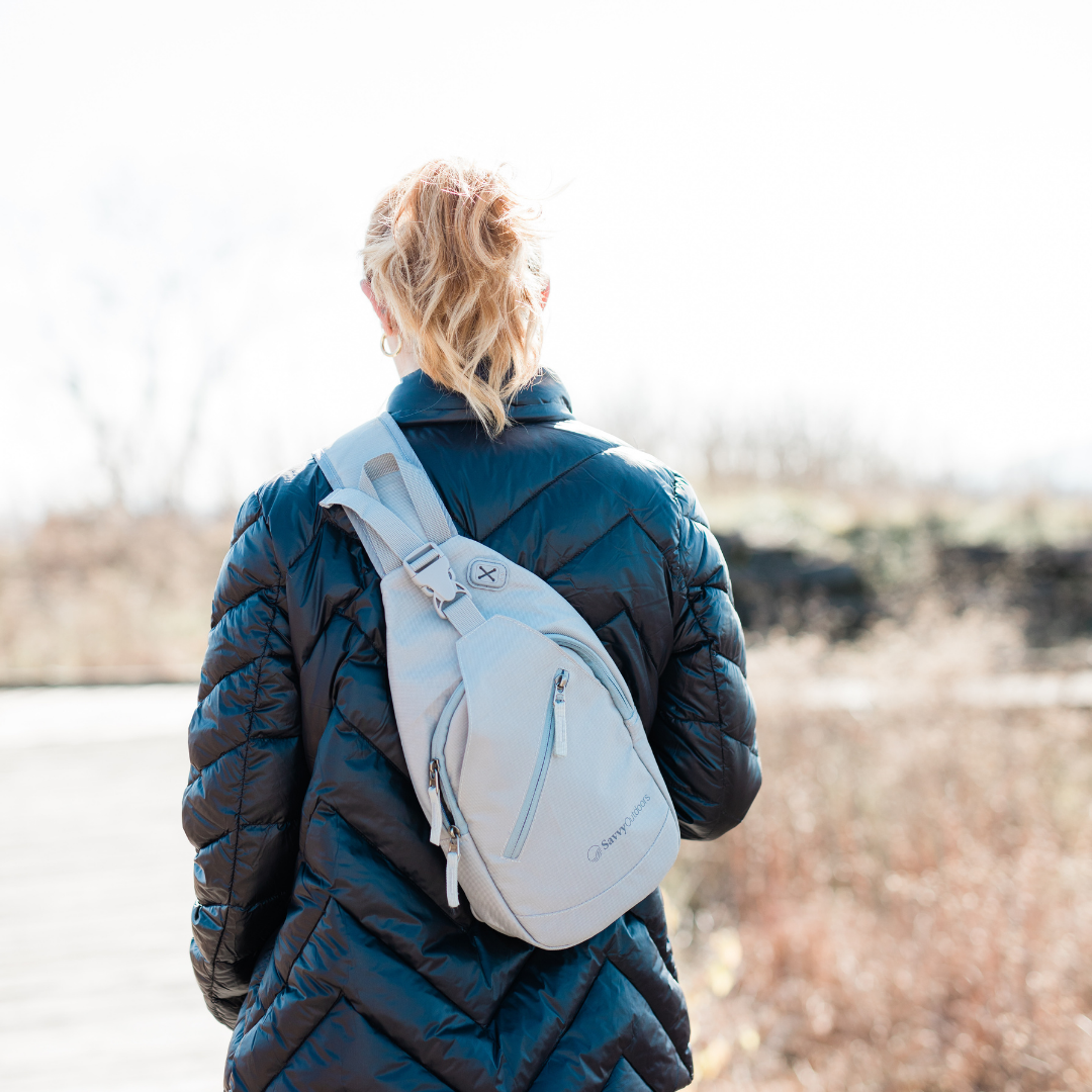 Mini Backpack Cooler Chair – Savvy Outdoors