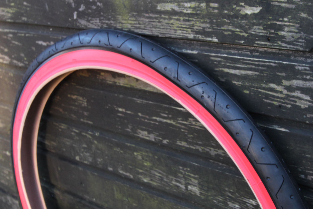 26 mtb slicks