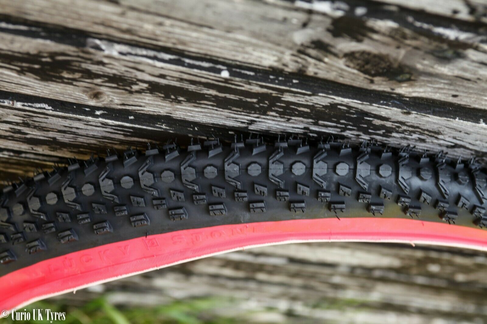 27.5 x 2.10 mountain bike tires