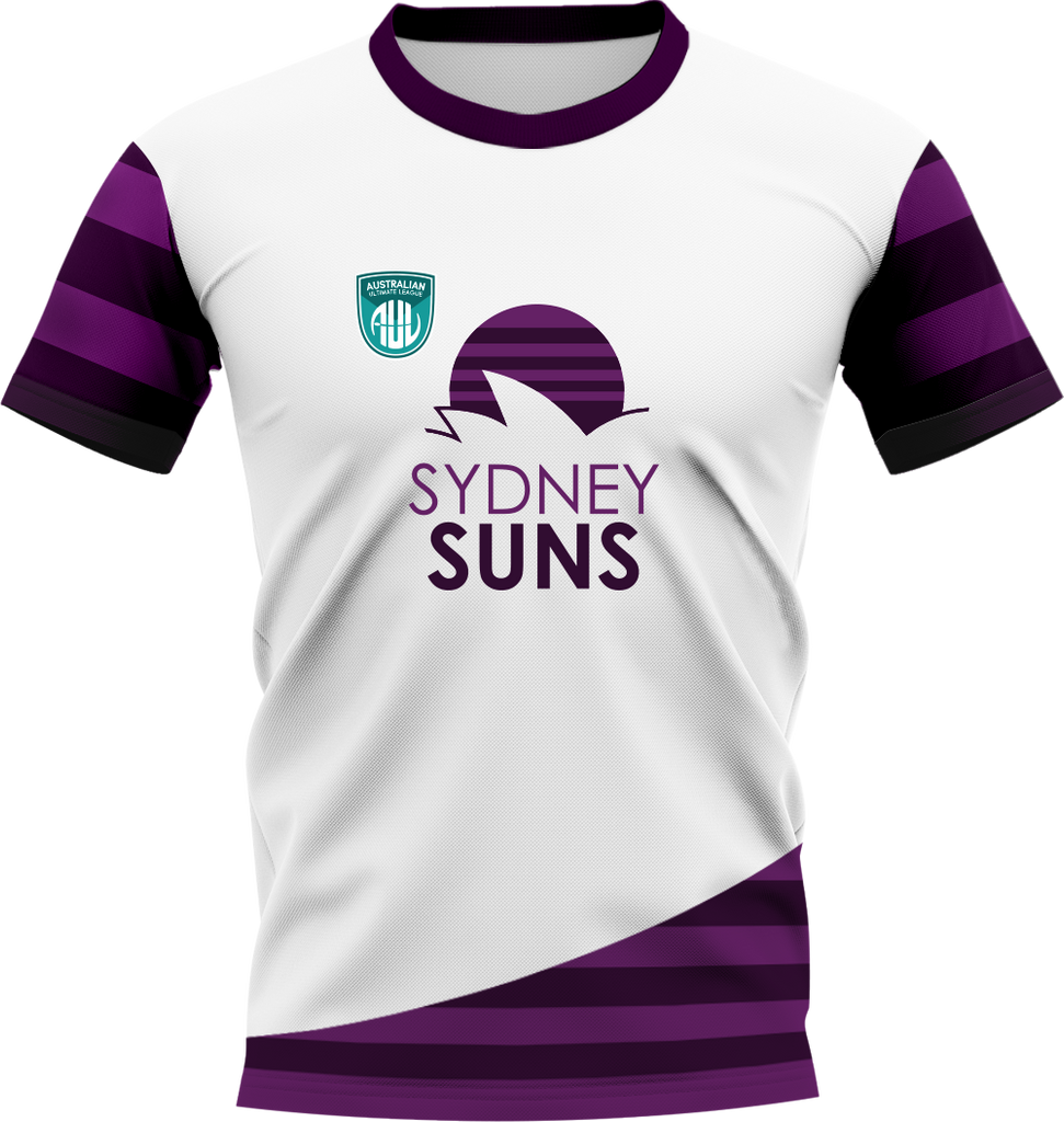 suns away jersey