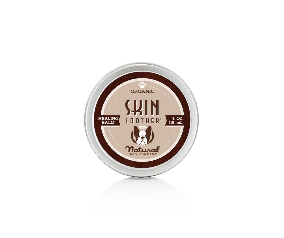 natural dog company skin soother