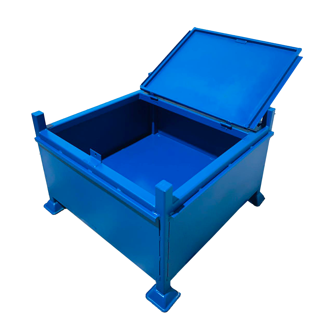 Rodent & Vermin Proof Lockable Site Box From £185+vat.