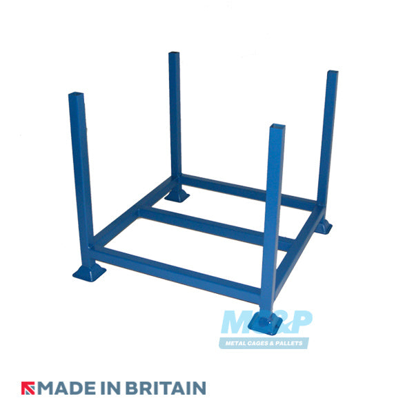 Metal Stillages for sale sidebar image