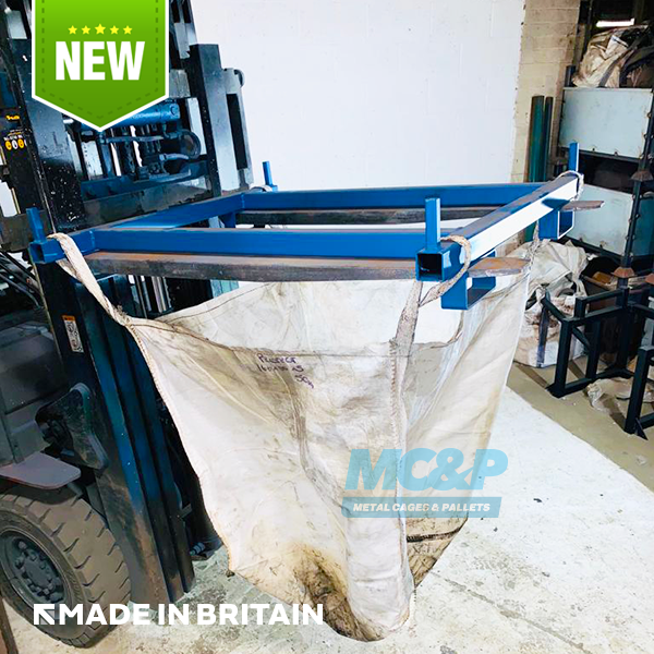 FIBC Bulk Bag Jib