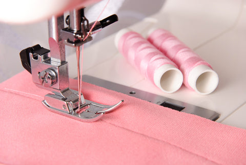 What is the Best Needle for Sewing With Waterproof Fabric? - UK