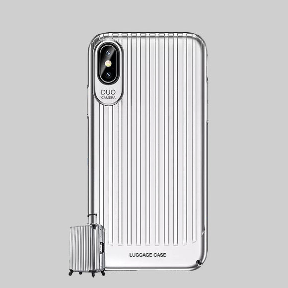 rimowa case iphone x