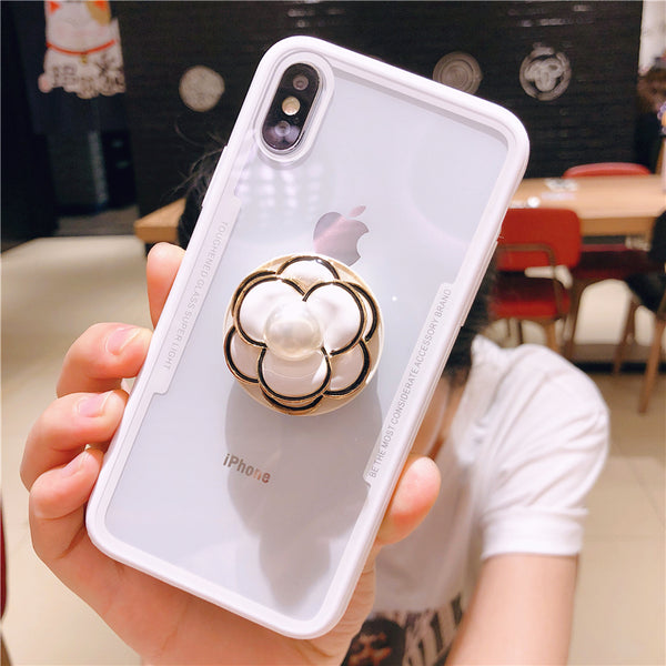 Armour Phone Case Clear Iphone Xs Max