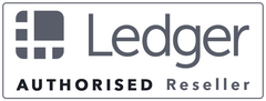 ledger authorised reseller - digiwallets