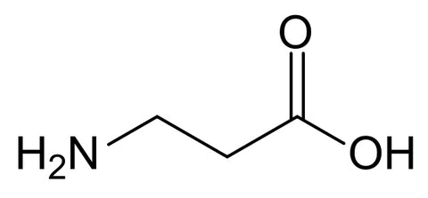 beta alanine powder