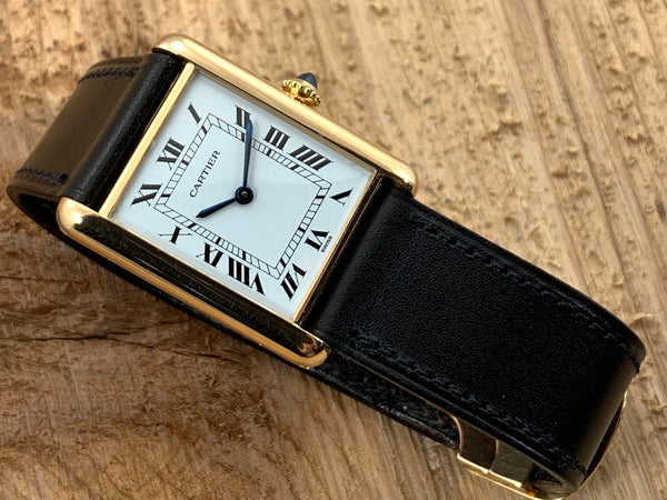 cartier watch dealers birmingham