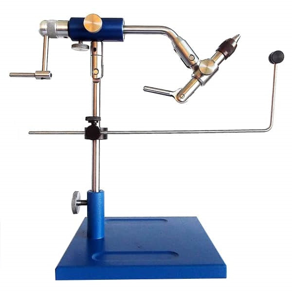 75%OFF!】 ミルポートdyna-king Professional Fly Tying Vise