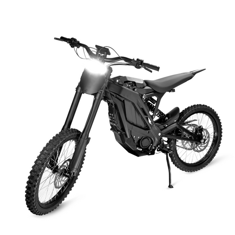 electric dirt bikes - E Ride Pro SS