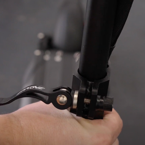 How to Align Handlebars on EMOVE Cruiser