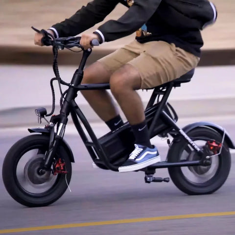 El mejor soporte para llevar la bicicleta en el coche y no gastar más  gasolina