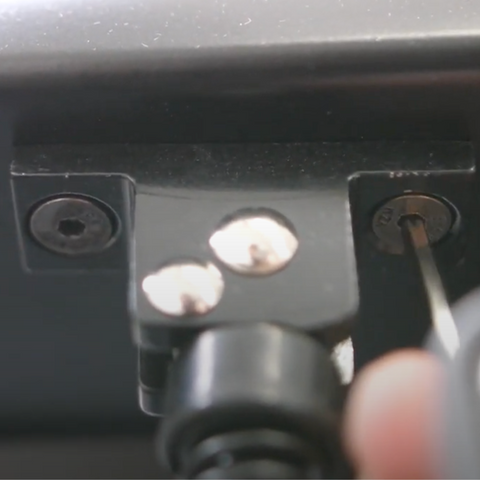 How to Fix a Loose Kickstand on the EMOVE Cruiser