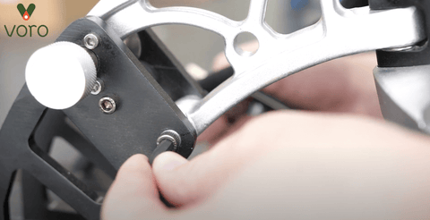 EMOVE Cruiser - Brake Tuning and Maintenance #14