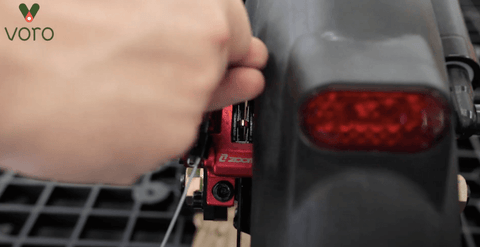 EMOVE Cruiser - Brake Tuning and Maintenance #20