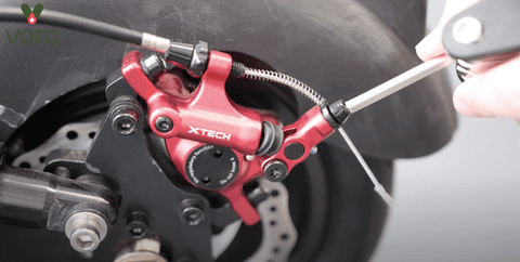 EMOVE Cruiser - Brake Tuning and Maintenance #22