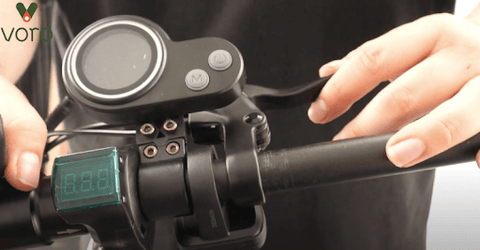 EMOVE Cruiser - How to Install Thumb Throttle (Image Guide 13)