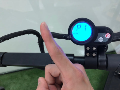 P0 P9 Explained Most Electric Scooters Use This Emove Cruiser And M Voro Motors Inc