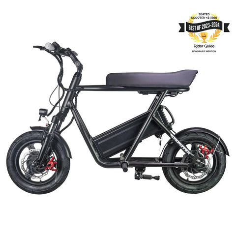 Z1 2024 electric scooter