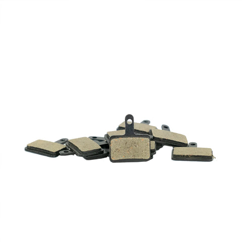 electric scooter brake pads