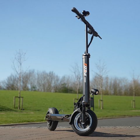 EMOVE Cruiser S Electric Scooter