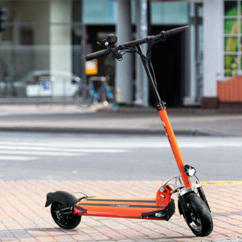 EMOVE Cruiser S - Long Range Electric Scooter