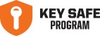 Logotipo del programa Key Safe