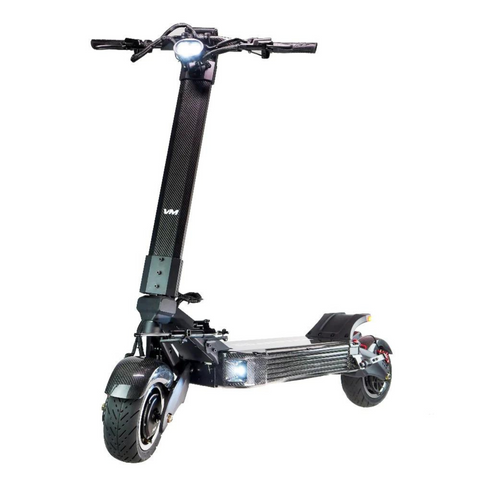 EMOVE ROADSTER FASTEST ELECTRIC SCOOTER