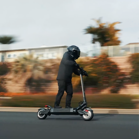 EMOVE ROADSTER FASTEST ELECTRIC SCOOTER