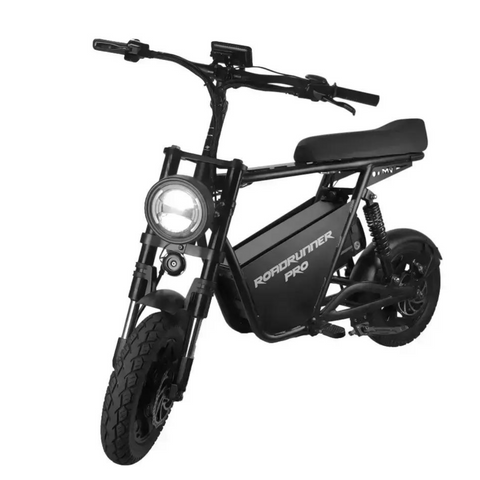 EMOVE RoadRunner Pro Seated Electric Scooter