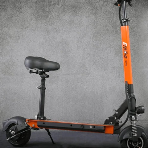 EMOVE Touring Electric Scooter With Detachable Seat