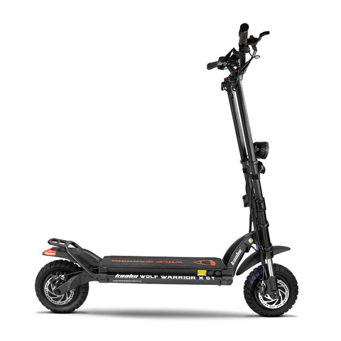 Wolf Warrior X GT Electric Scooter