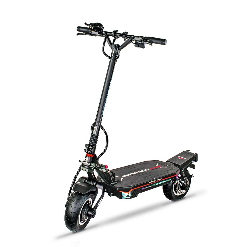 Scooter électrique Dualtron Storm Limited