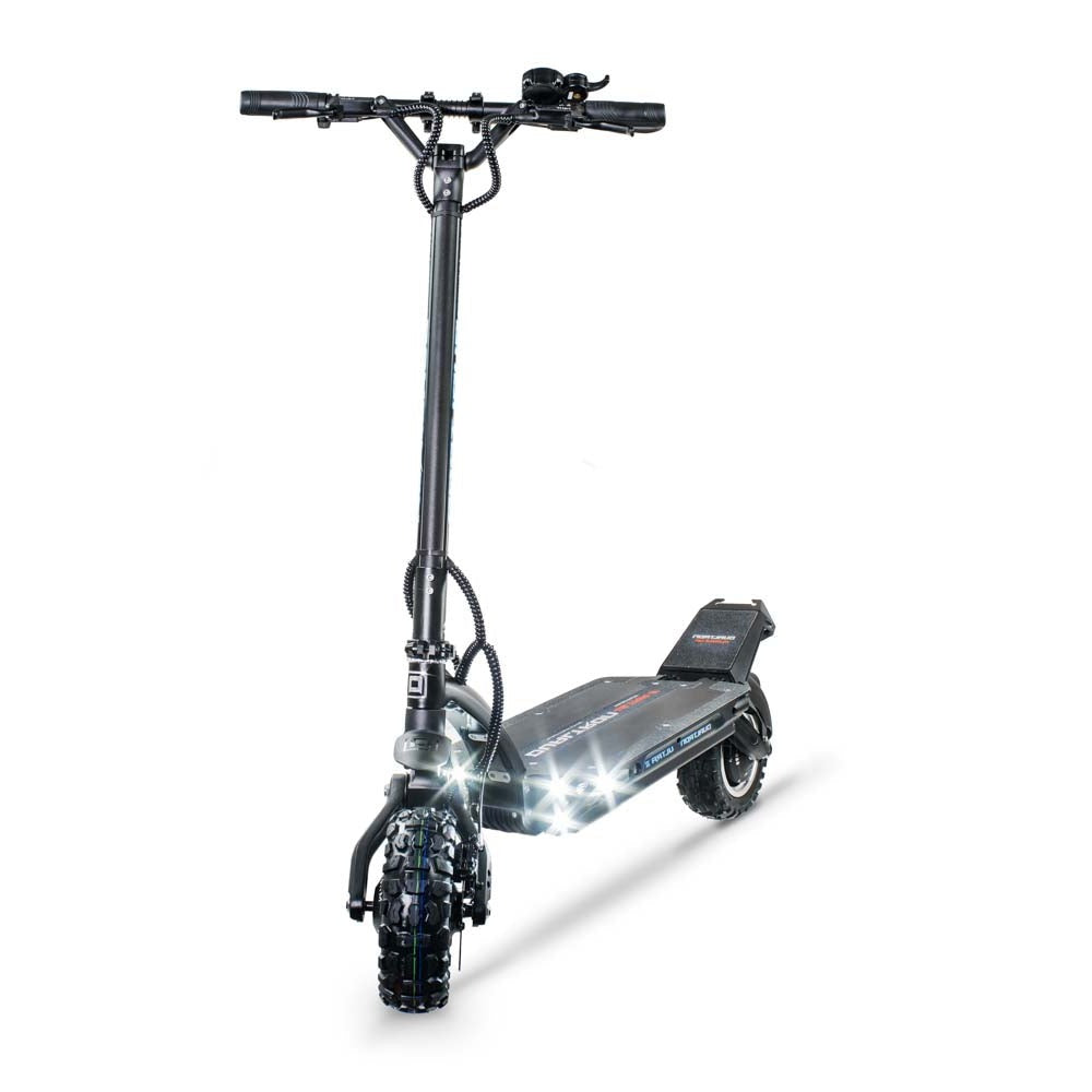 Interrupteur LED pour trottinette électrique Minimotors Dualtron Thunder,  Victor