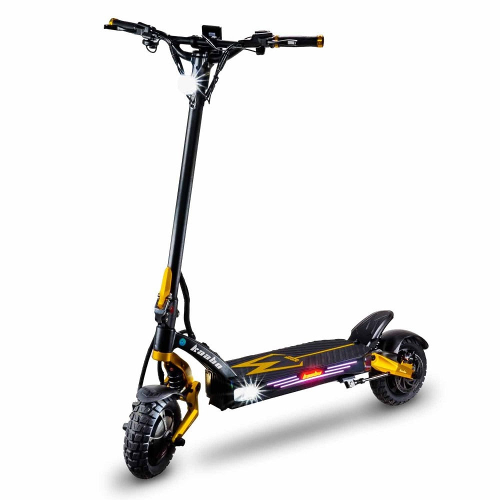 Kaabo Mantis King GT Electric Scooter - VORO MOTORS product image