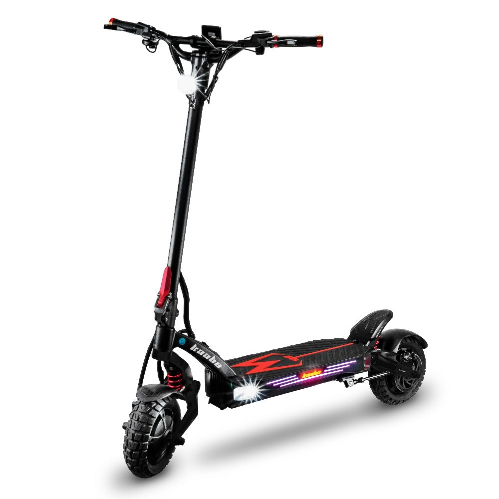 Mantis King GT - Luxury Commuter Electric Scooter