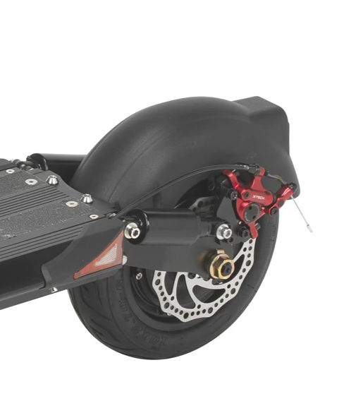 zoom xtech brakes